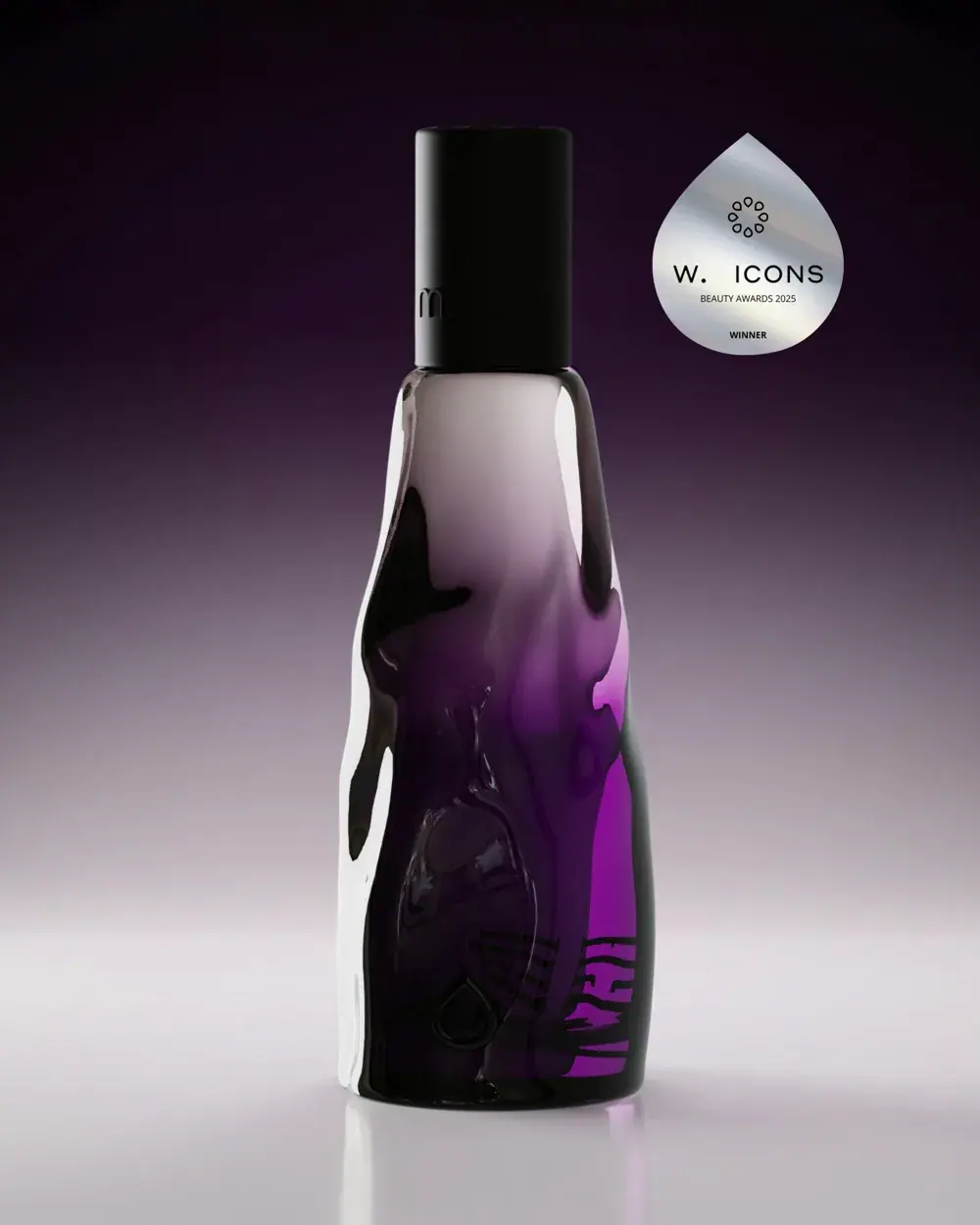 MOODS Chill Moodmist 100ml, front view
