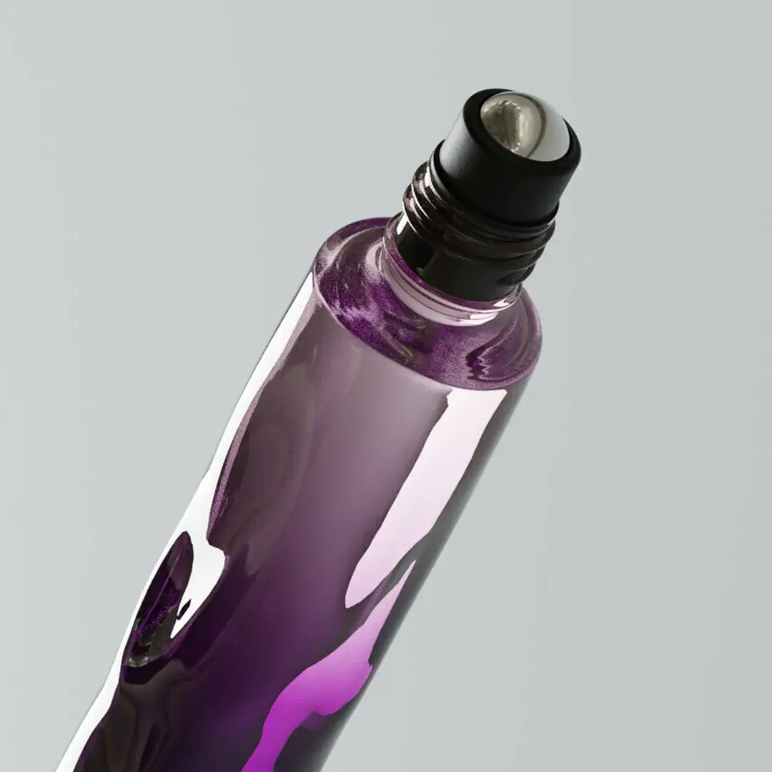 MOODS Chill Moodroller 15ml, detail view