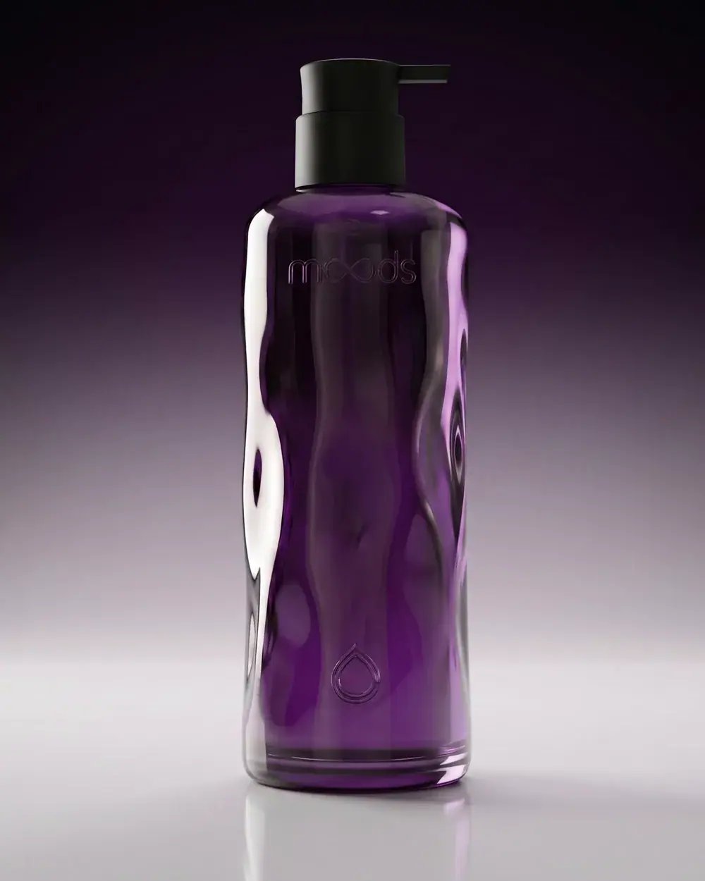 MOODS Chill MoodWash, front view