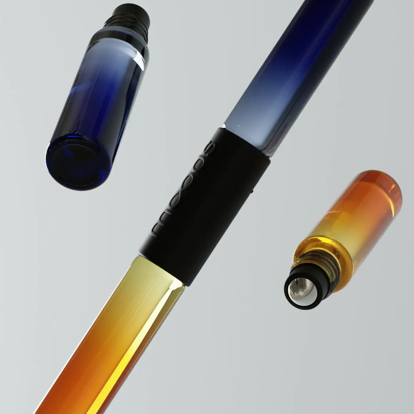 MOODS Elevated MoodSwing 2 x 6ml, detail view