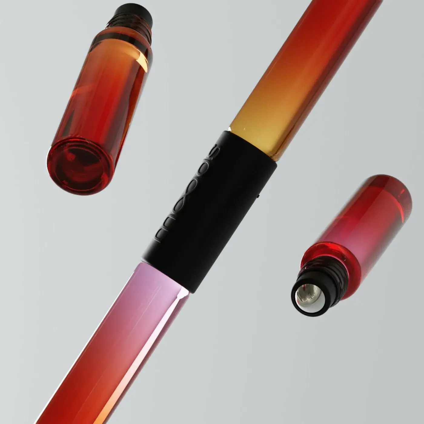 MOODS Empowered MoodSwing 2 x 6ml, detail view
