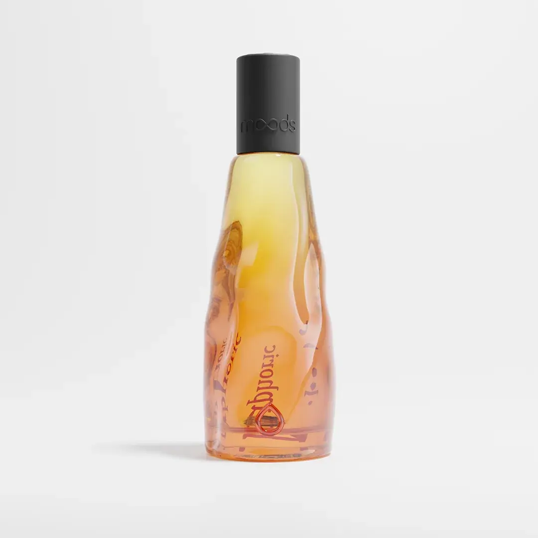 MOODS Euphoric Moodmist 100ml, alternate view