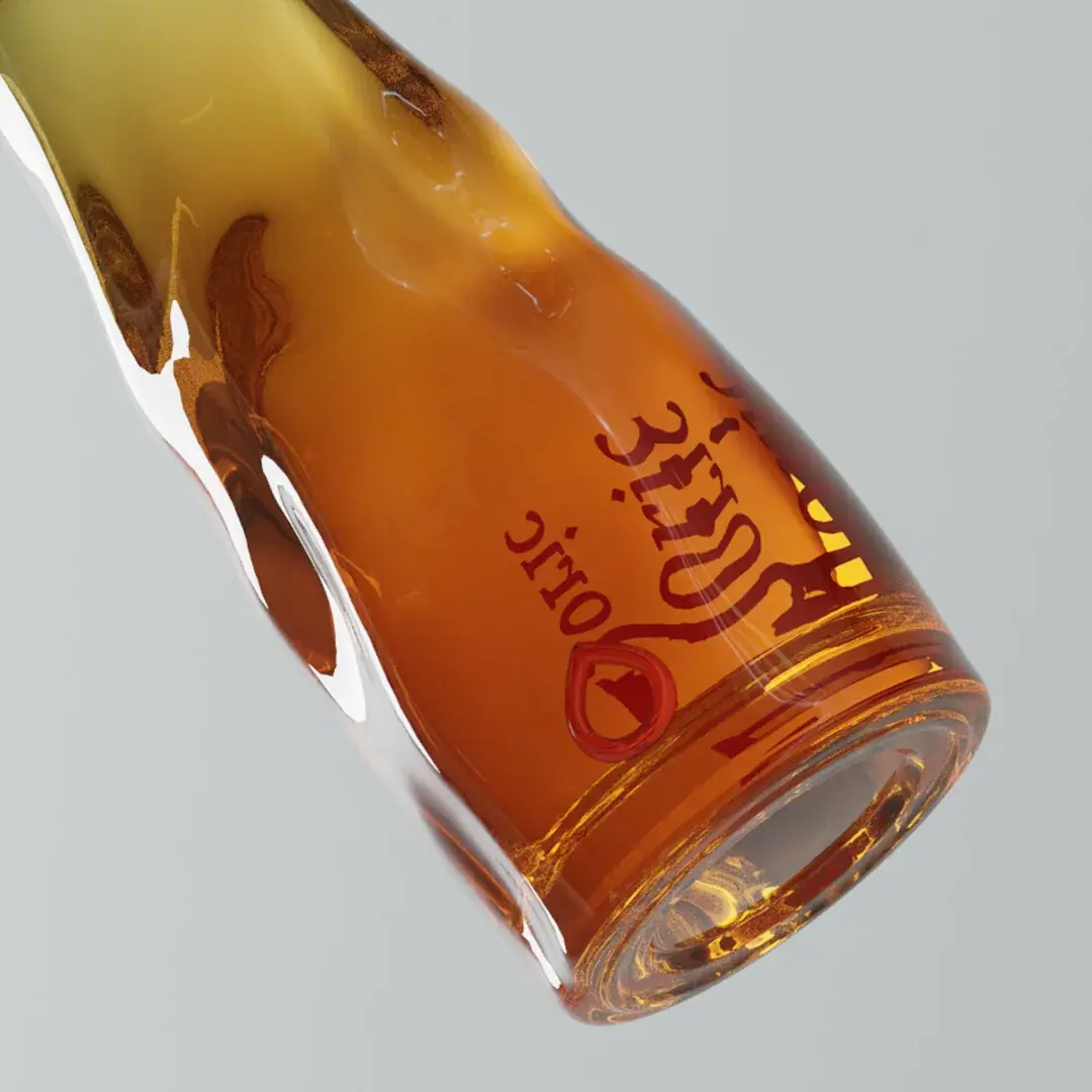 MOODS Euphoric Moodmist 100ml, detail view