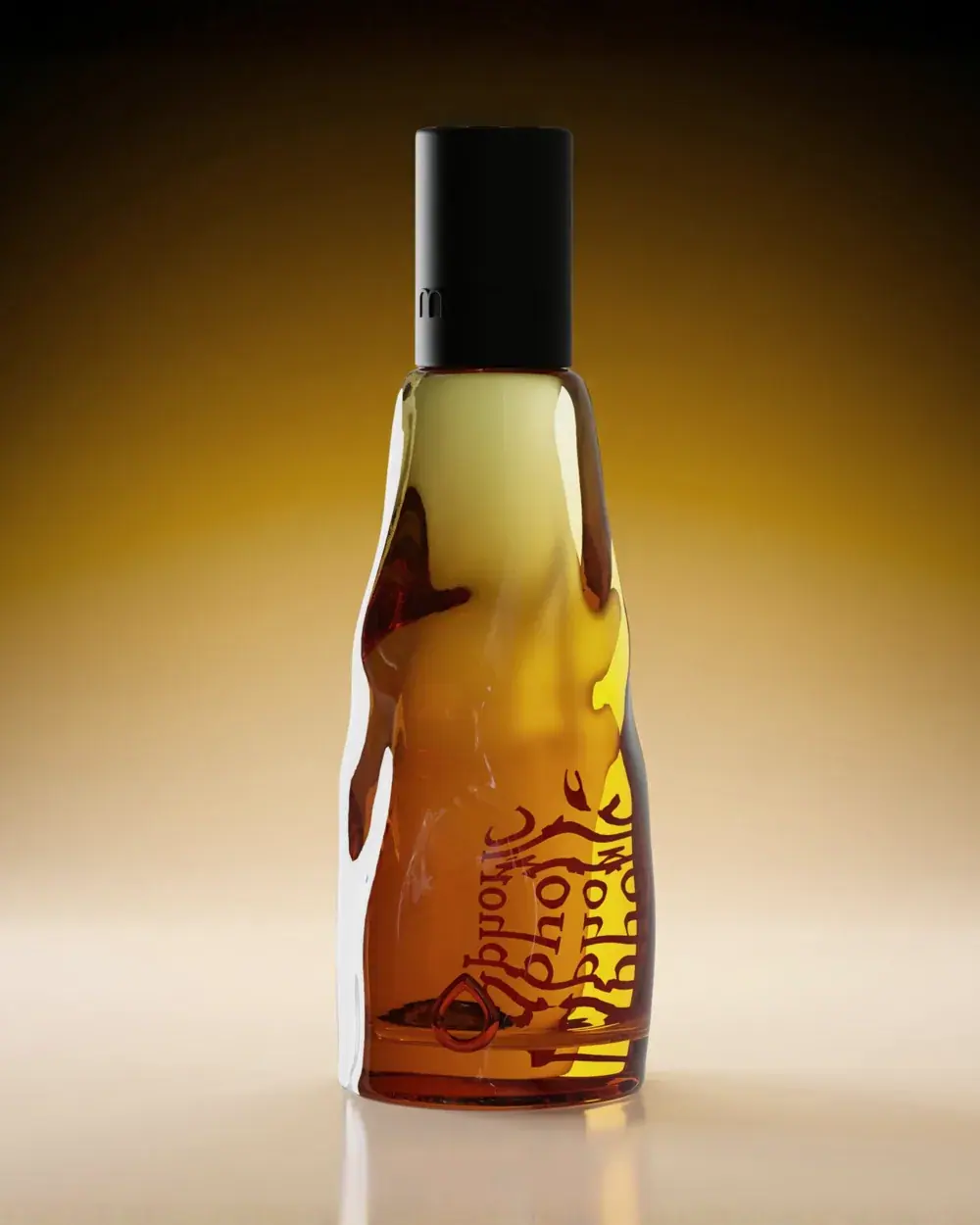 MOODS Euphoric Moodmist 100ml, front view