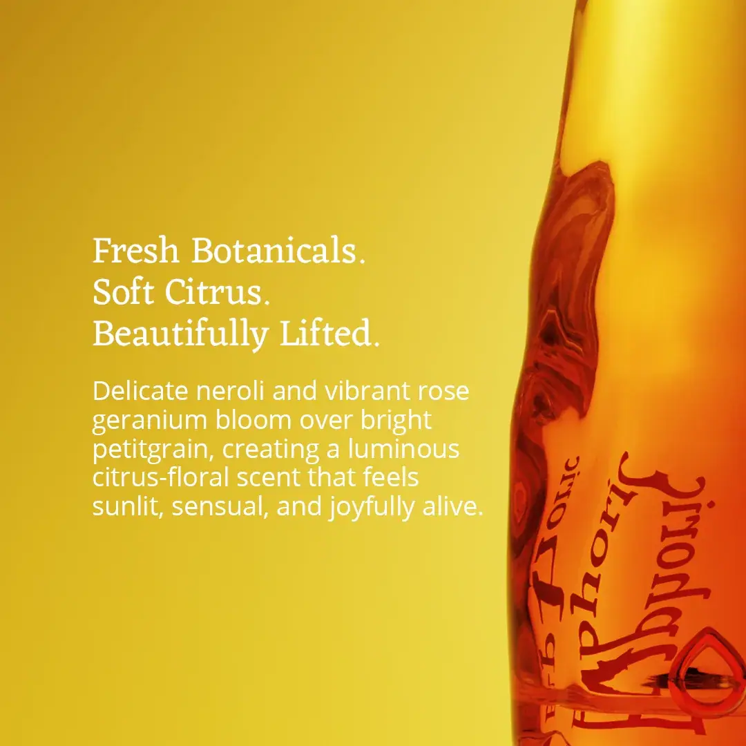 MOODS Euphoric Moodmist 100ml, lifestyle view