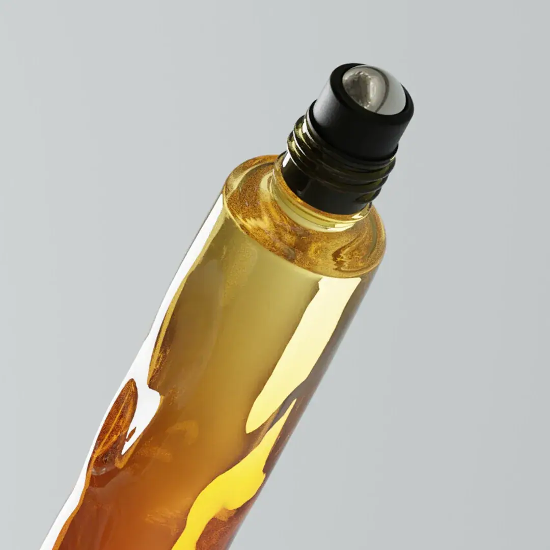 MOODS Euphoric Moodroller 15ml, detail view