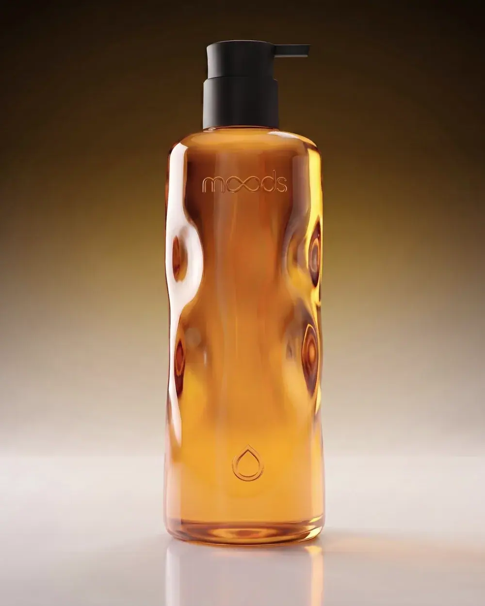 MOODS Euphoric MoodWash, front view