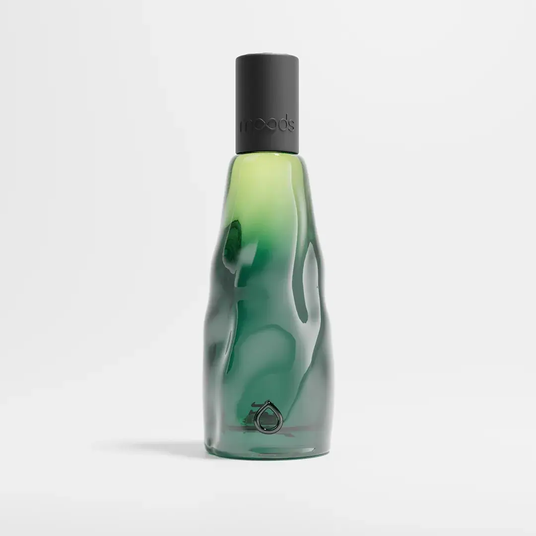 MOODS Fit Moodmist 100ml, alternate view