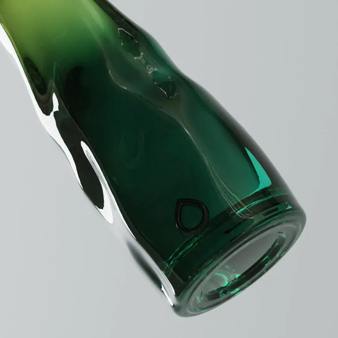 MOODS Fit Moodmist 100ml, detail view