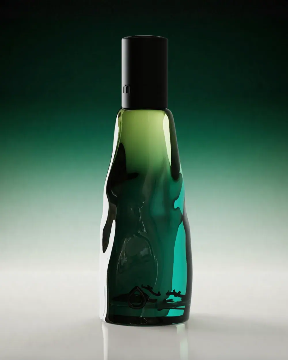 MOODS Fit Moodmist 100ml, front view