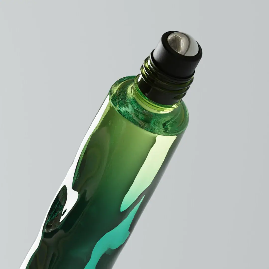MOODS Fit Moodroller 15ml, detail view