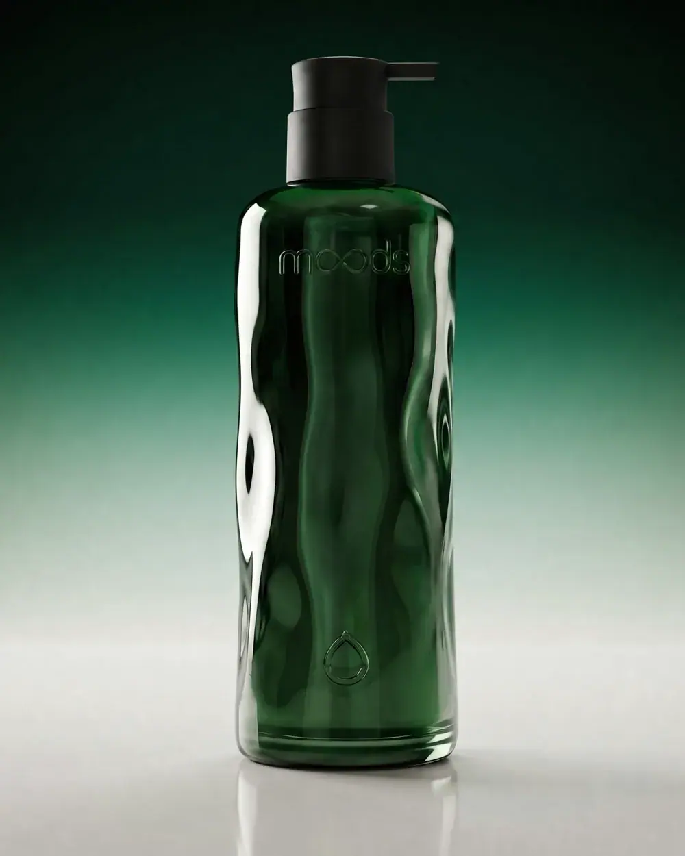 MOODS Fit MoodWash, front view