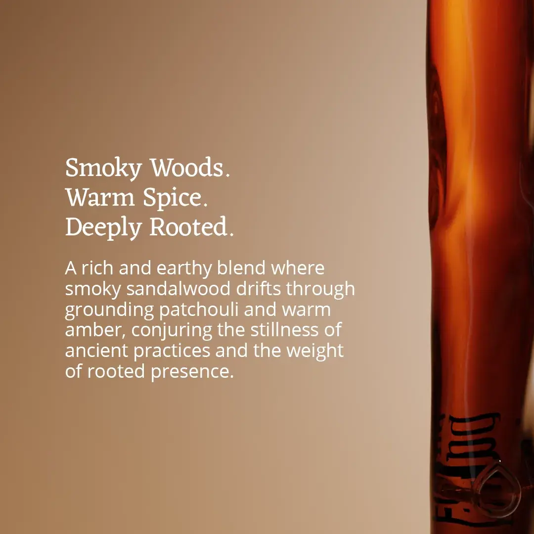 MOODS Found Moodroller 15ml, alternate view