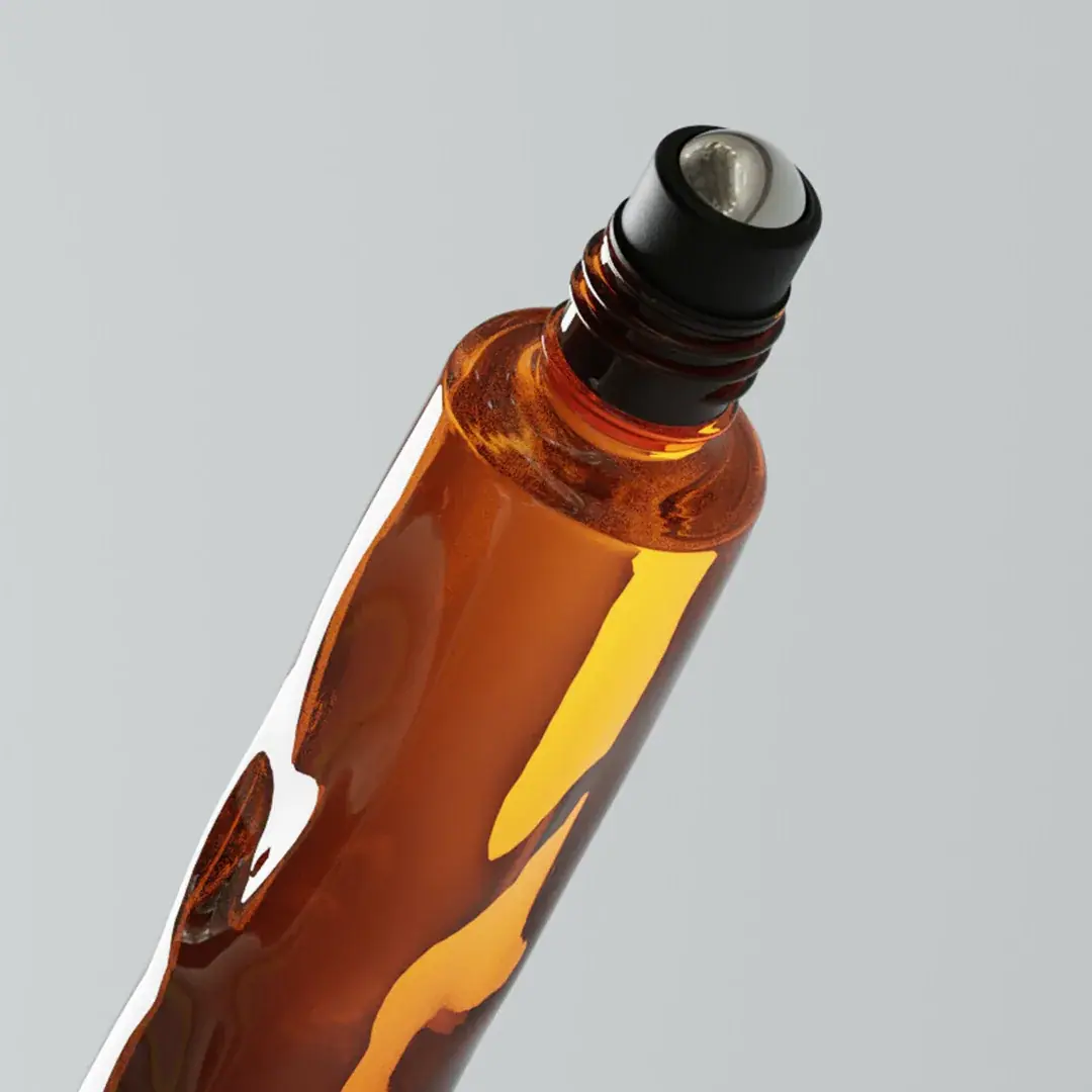 MOODS Found Moodroller 15ml, detail view