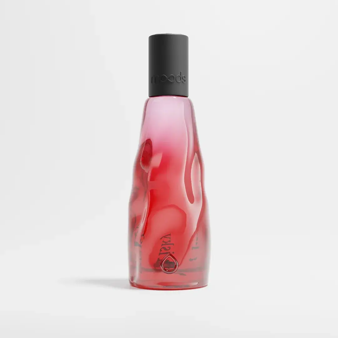 MOODS Frisky Moodmist 100ml, alternate view