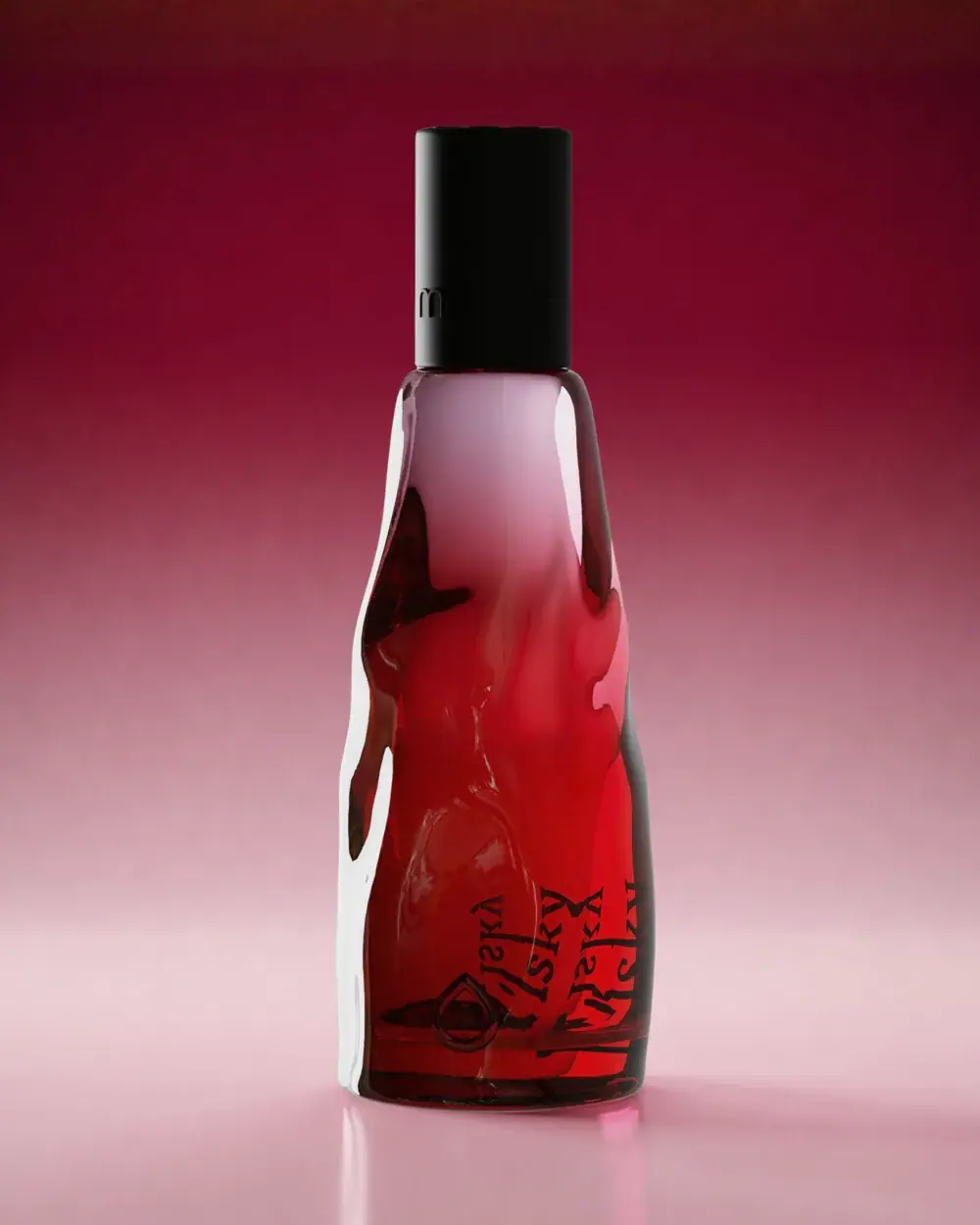 MOODS Frisky Moodmist 100ml, front view