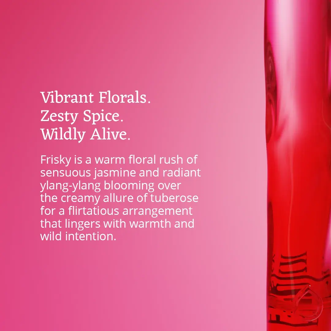 MOODS Frisky Moodroller 15ml, alternate view