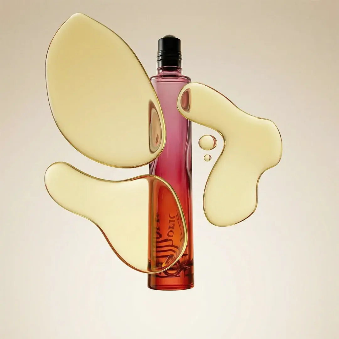 MOODS Frisky Moodroller 15ml, texture view