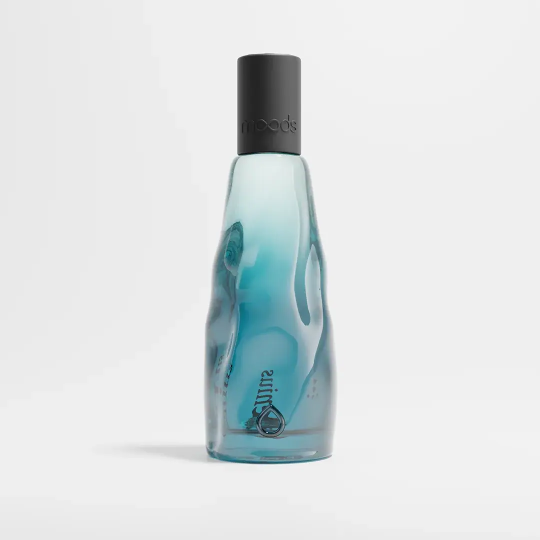 MOODS Genius Moodmist 100ml, alternate view