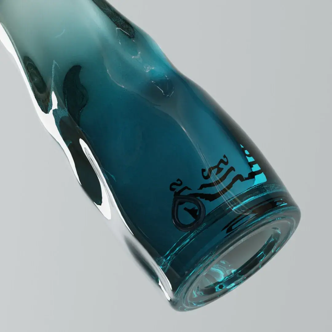 MOODS Genius Moodmist 100ml, detail view