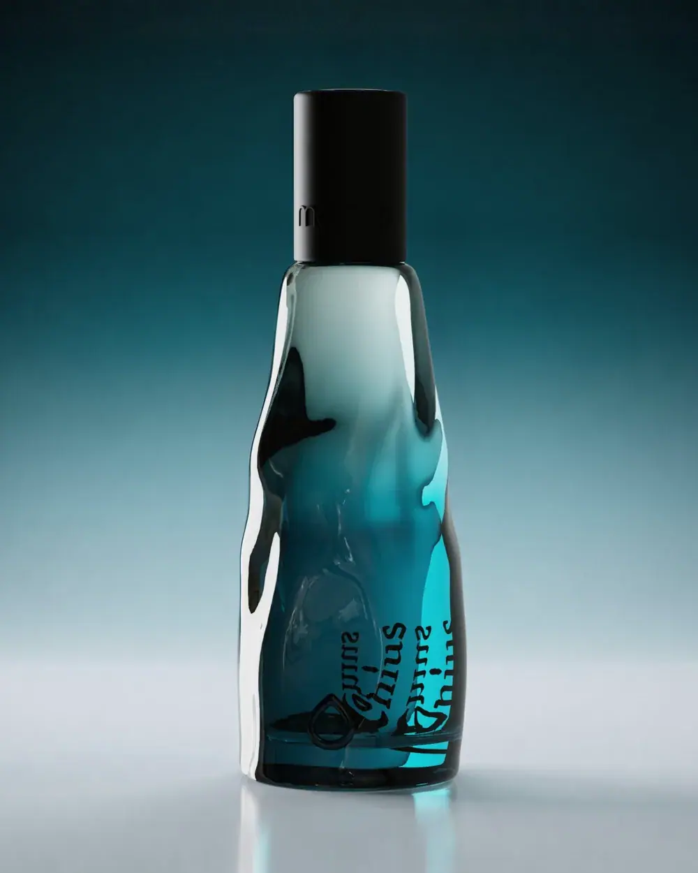 MOODS Genius Moodmist 100ml, front view