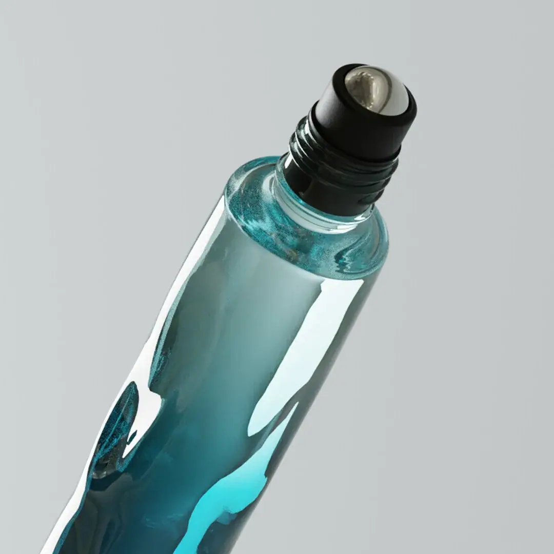 MOODS Genius Moodroller 15ml, detail view