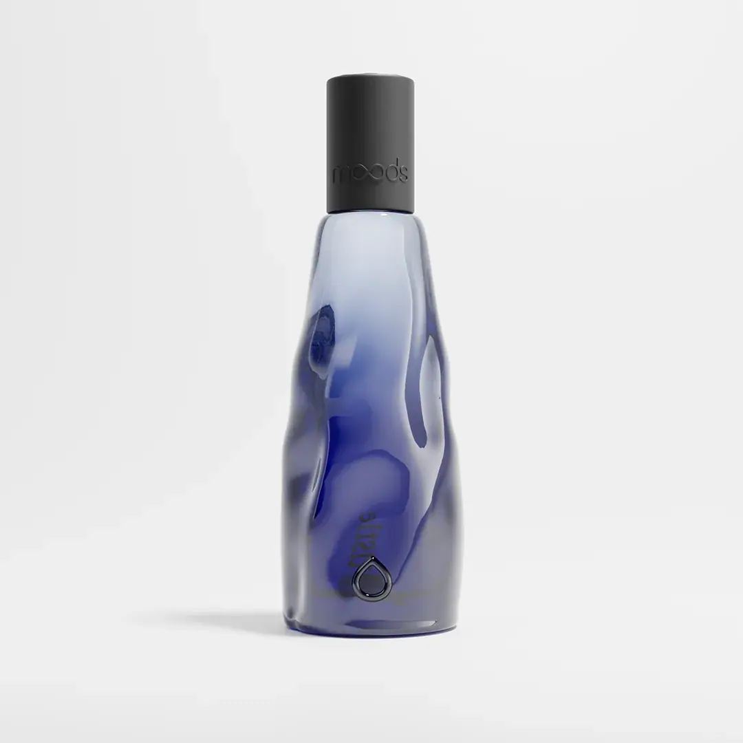 MOODS Hustle Moodmist 100ml, alternate view