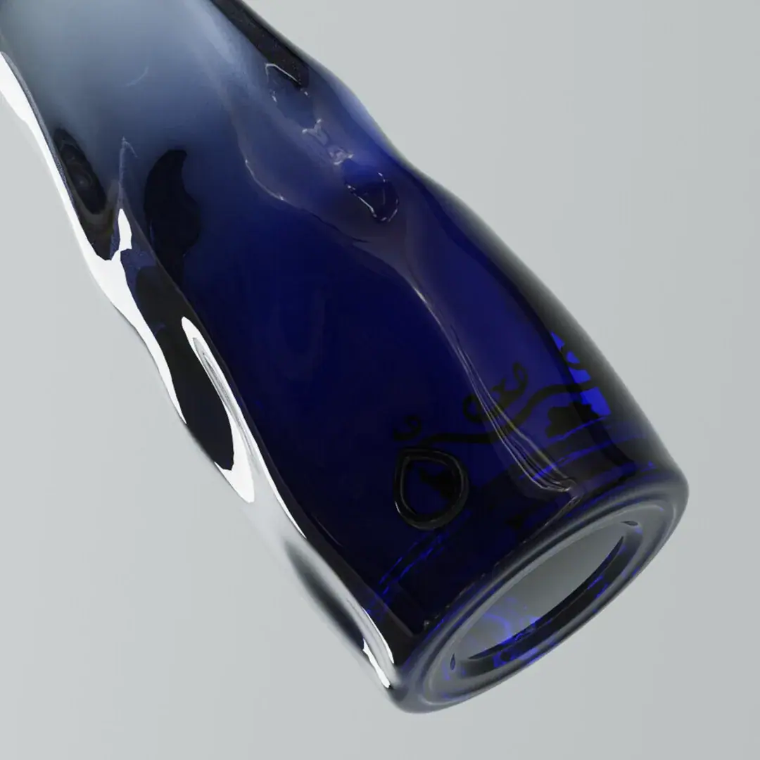 MOODS Hustle Moodmist 100ml, detail view