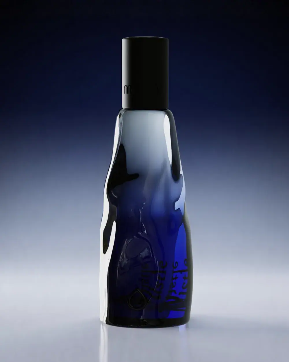 MOODS Hustle Moodmist 100ml, front view