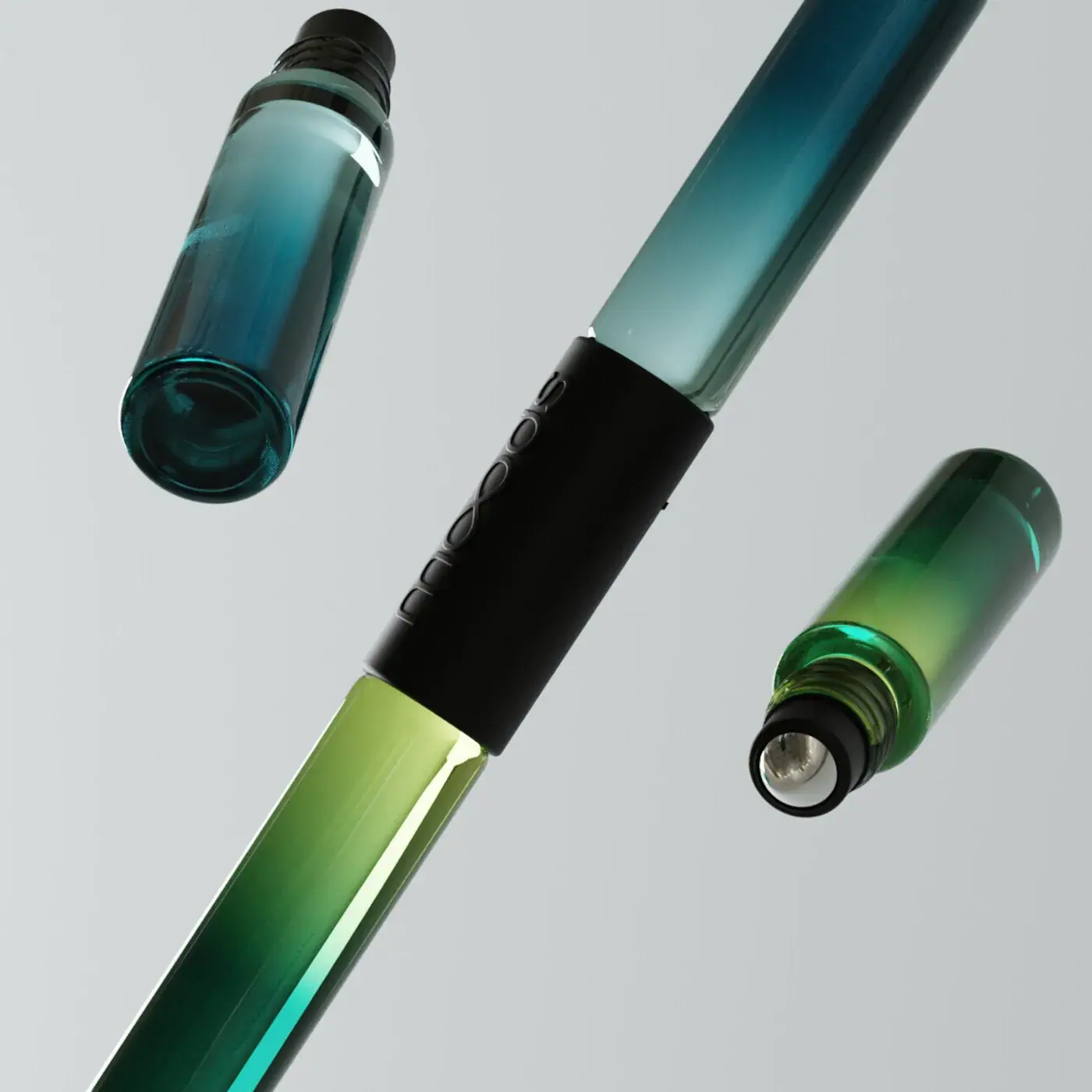 MOODS Performance MoodSwing 2 x 6ml, detail view