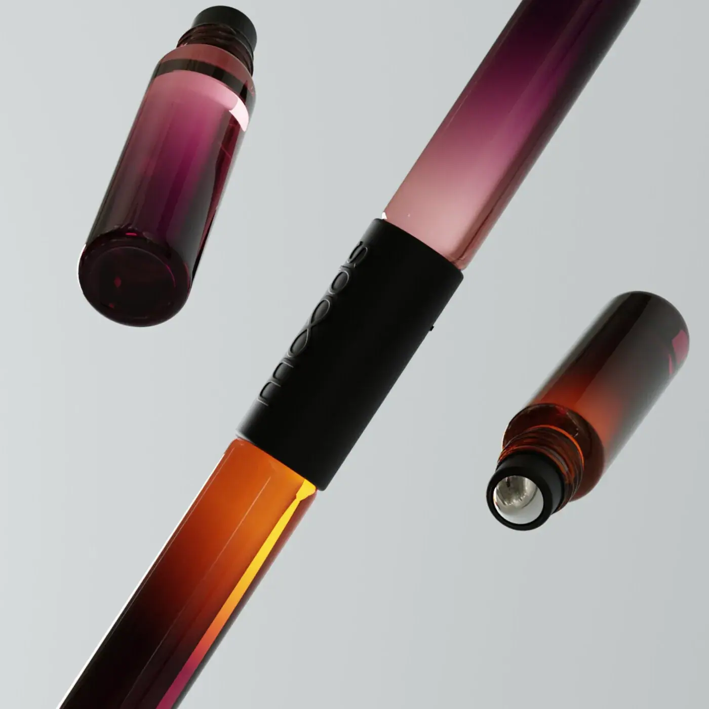 MOODS Spirited MoodSwing 2 x 6ml, detail view