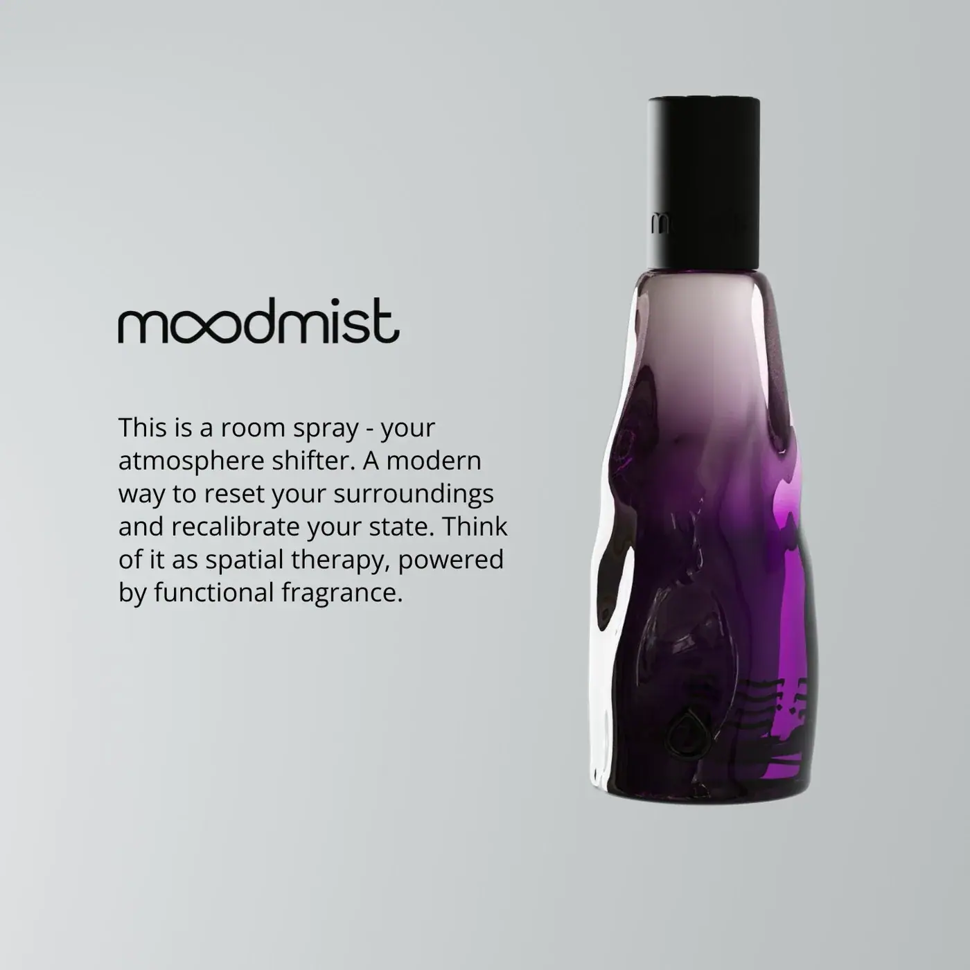 MOODS The Chill Collection, lifestyle view