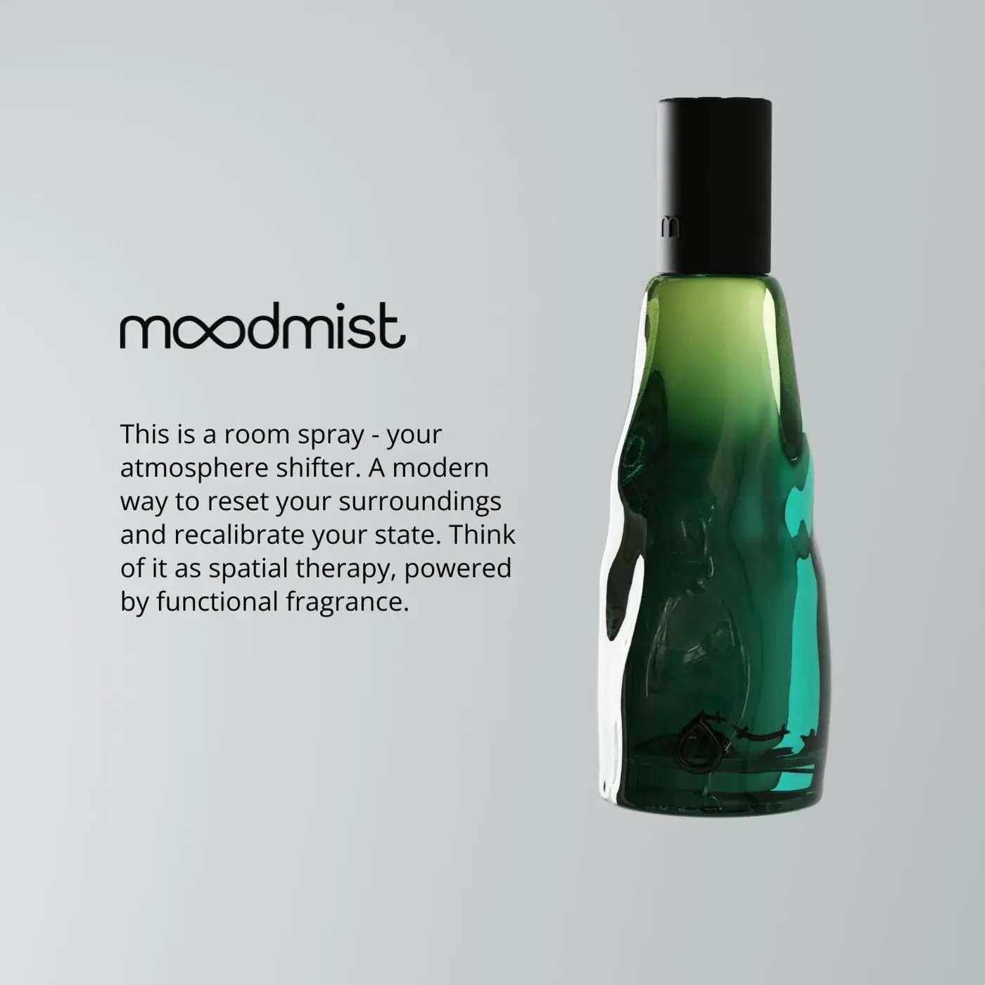 MOODS The Fit Collection, lifestyle view