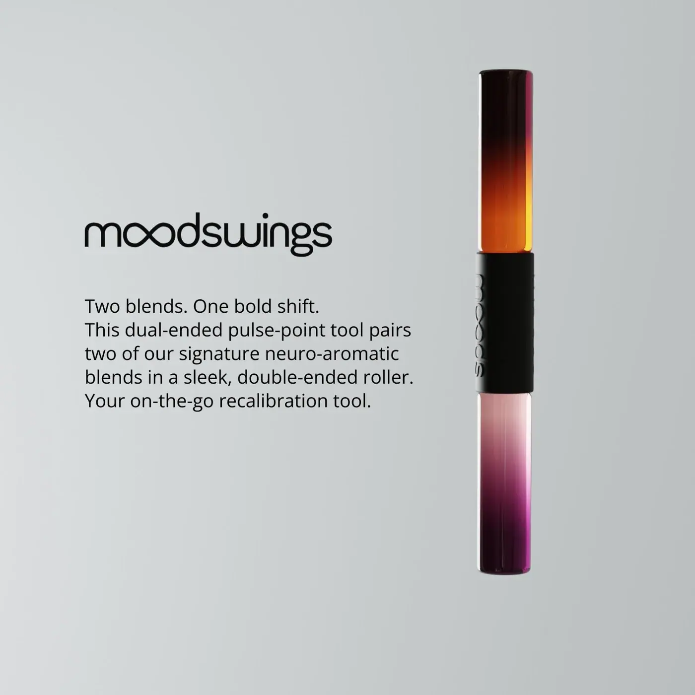 MOODS The Found Collection, alternate view