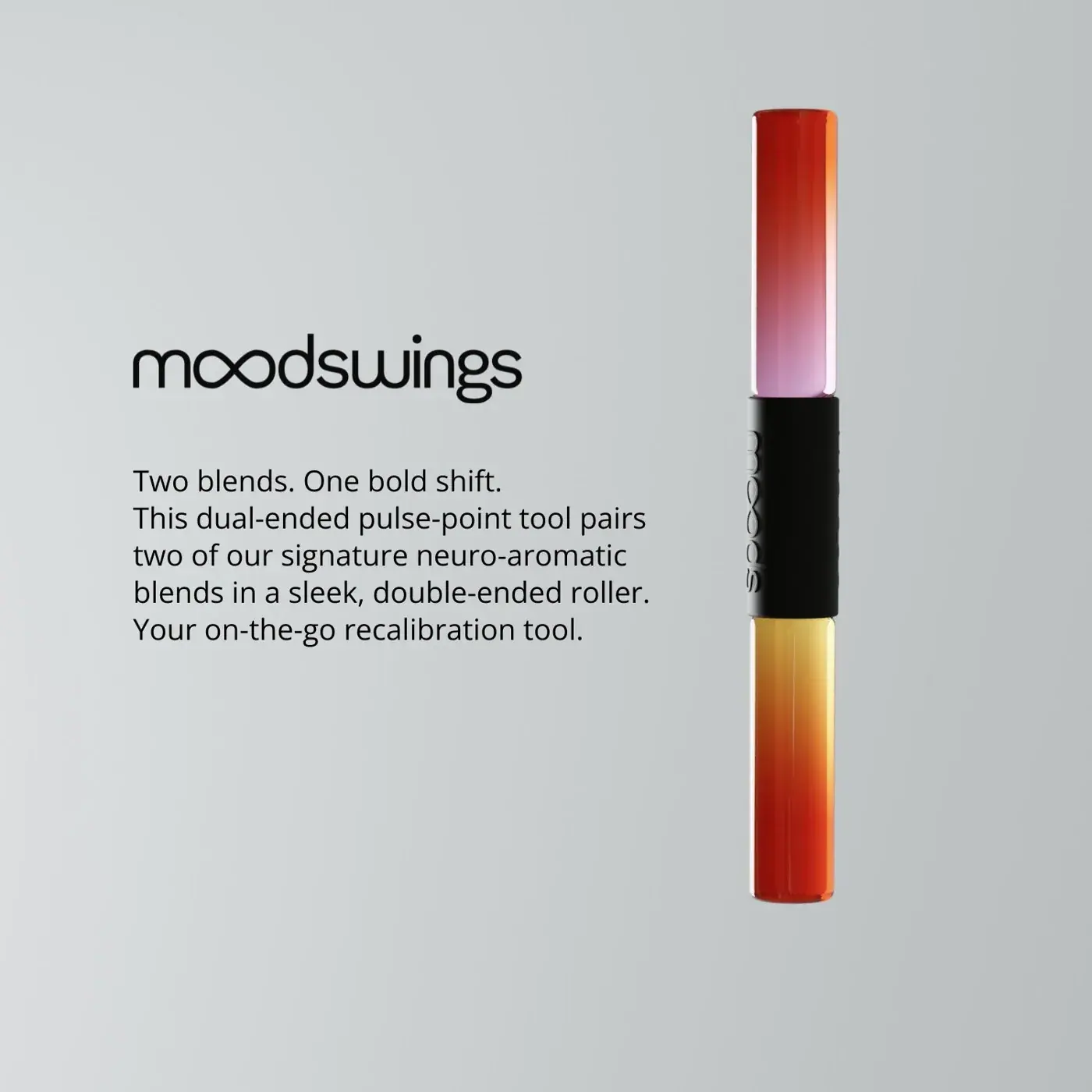 MOODS The Frisky Collection, alternate view