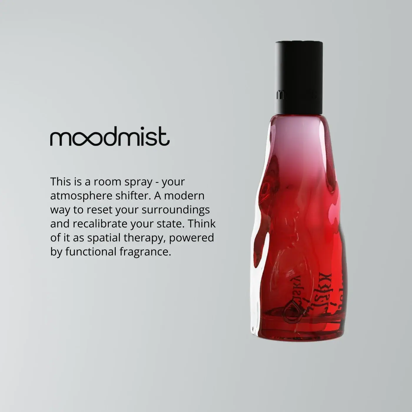 MOODS The Frisky Collection, lifestyle view