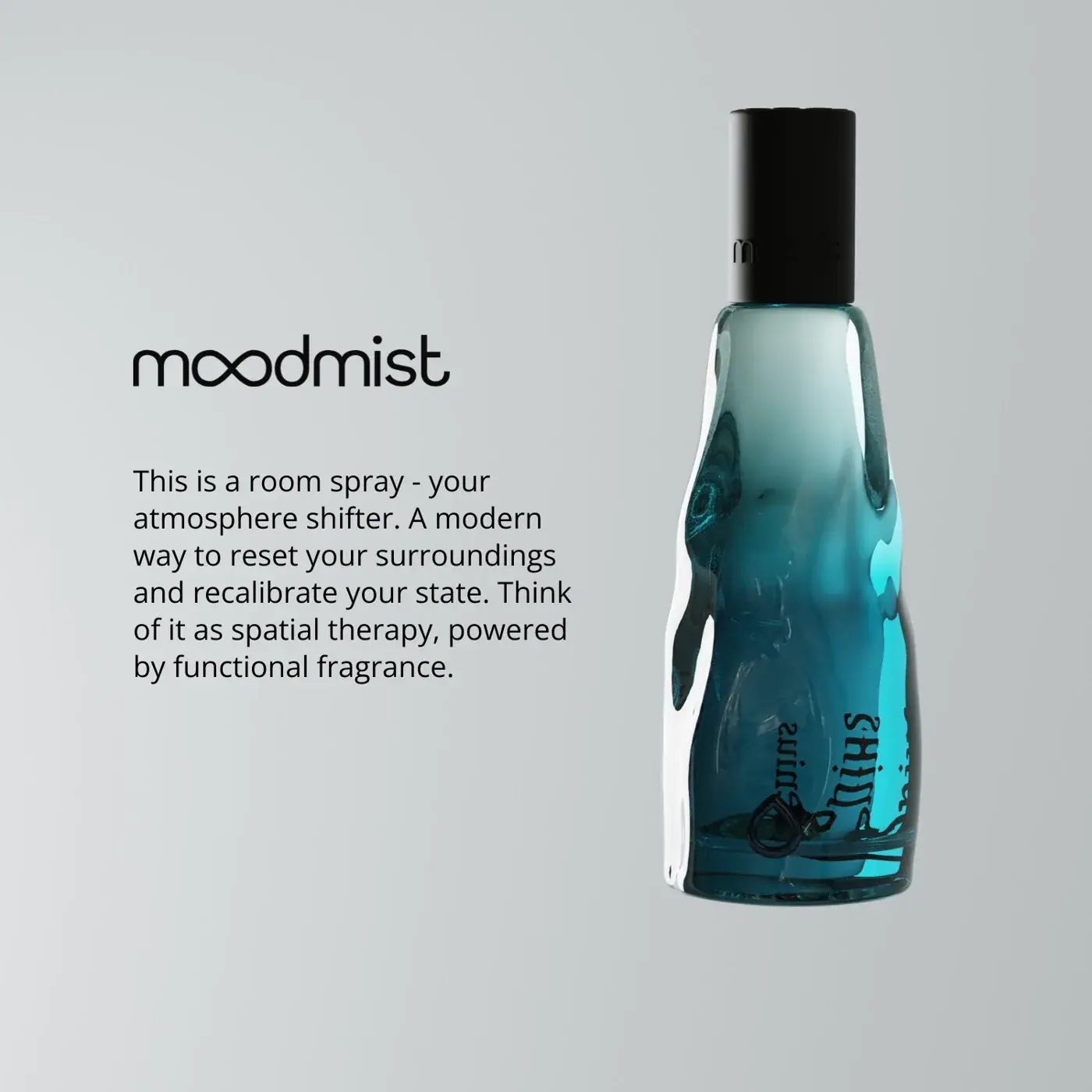 MOODS The Genius Collection, lifestyle view