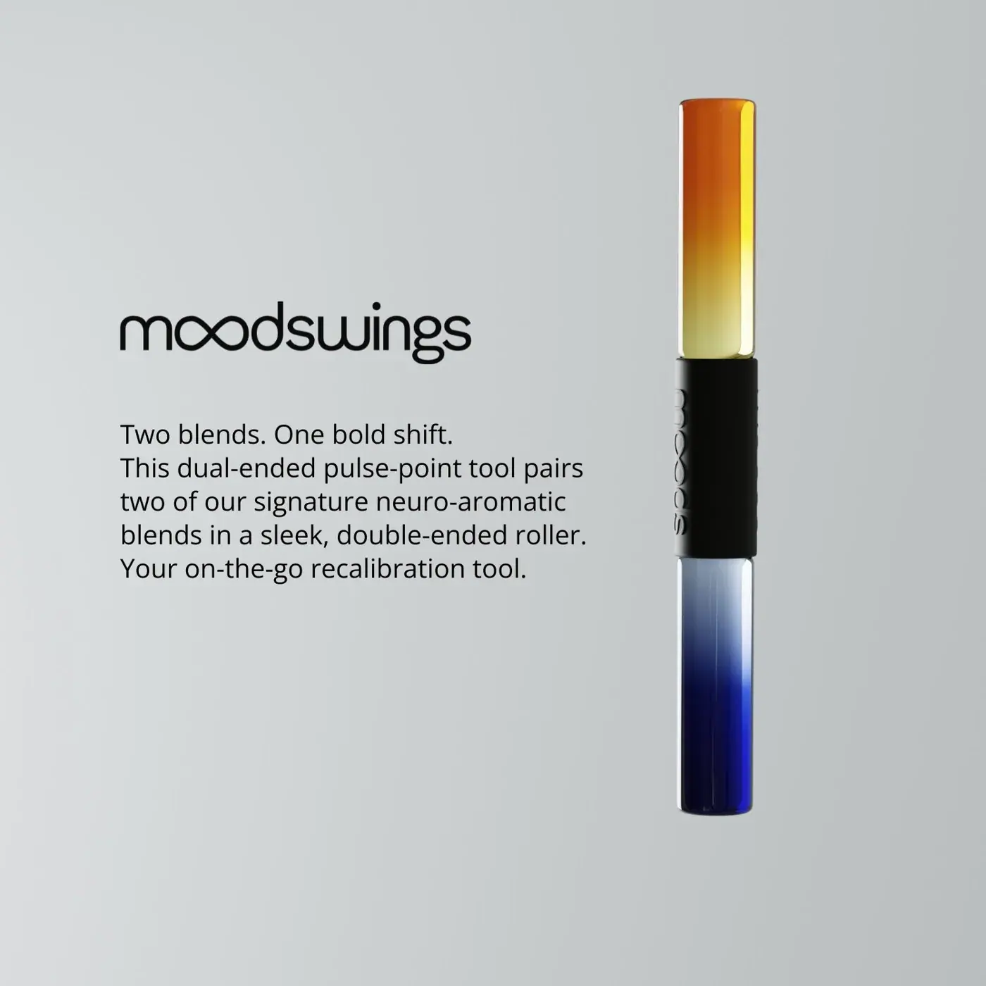 MOODS The Hustle Collection, alternate view