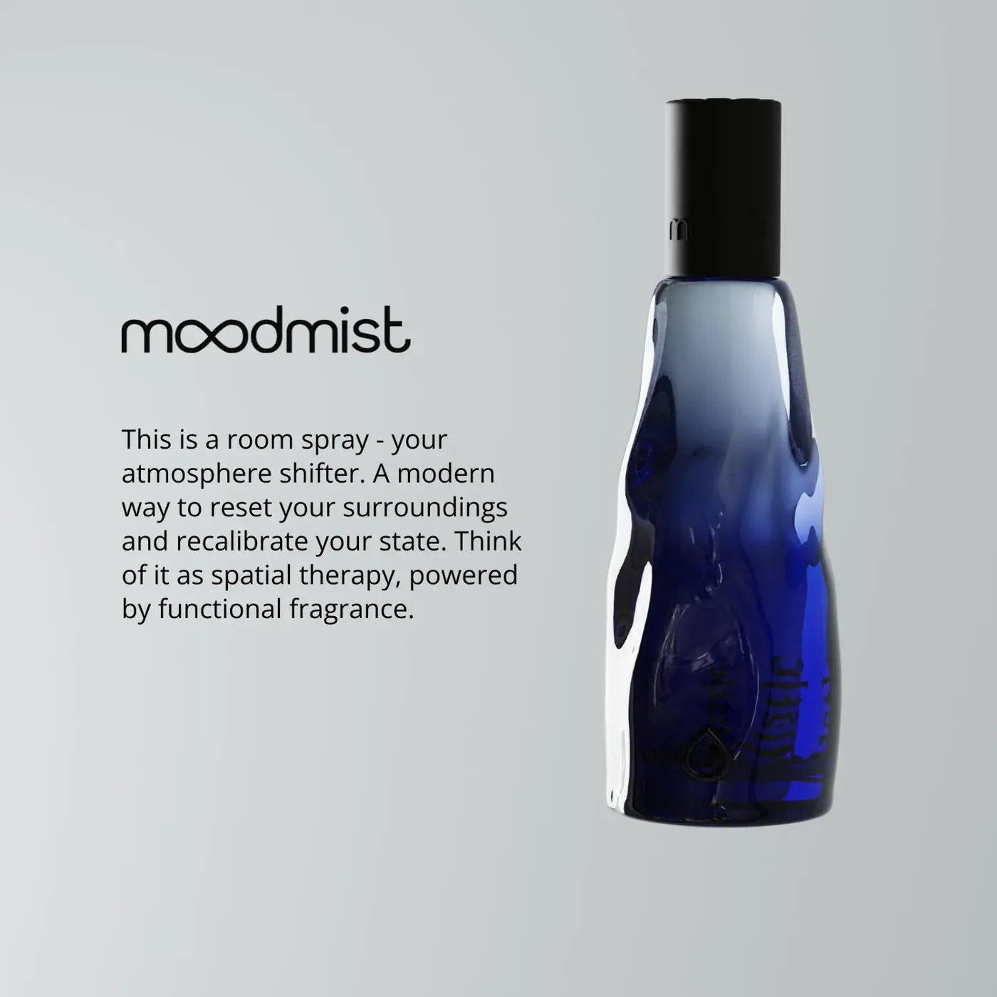 MOODS The Hustle Collection, lifestyle view