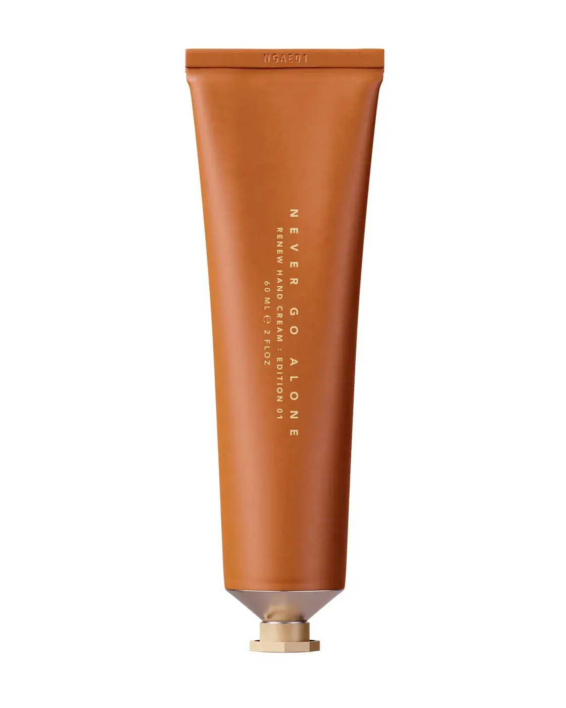 Never Go Alone Renew Hand Cream Never Go Alone Renew Hand Cream, front view
