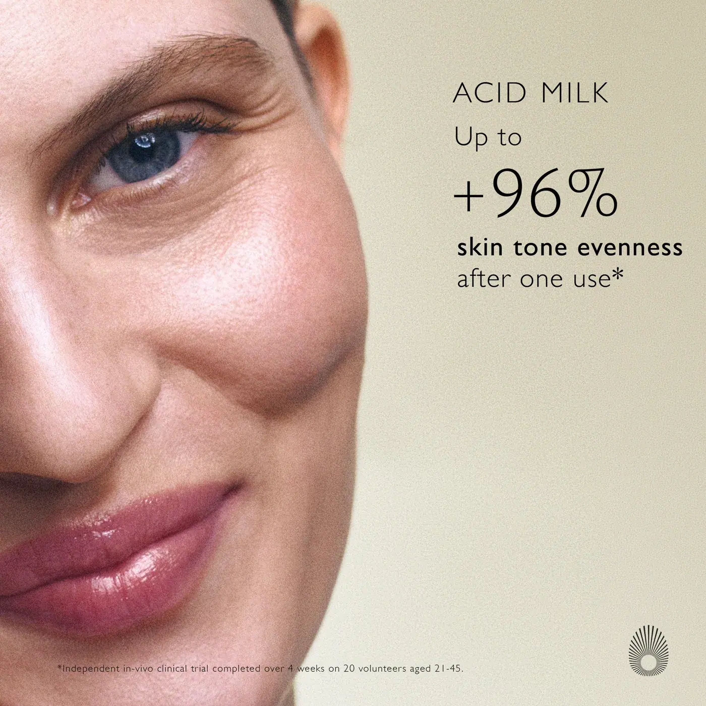 Omorovicza Acid Milk Toner 100ml, alternate view