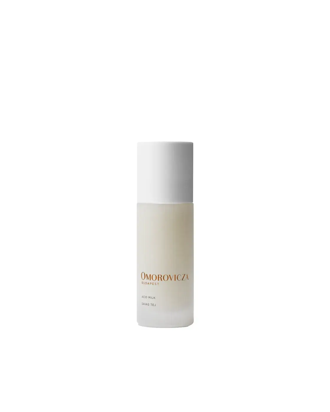 Omorovicza Acid Milk Toner 100ml Omorovicza Acid Milk Toner 100ml, front view