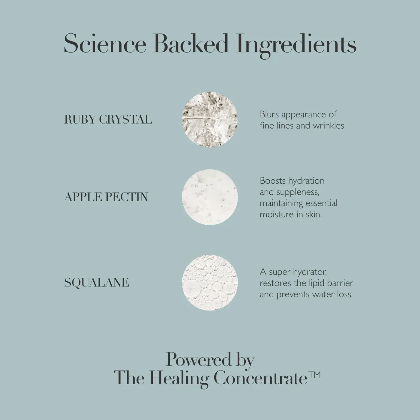Omorovicza Balancing Moisturiser 50ml, alternate view