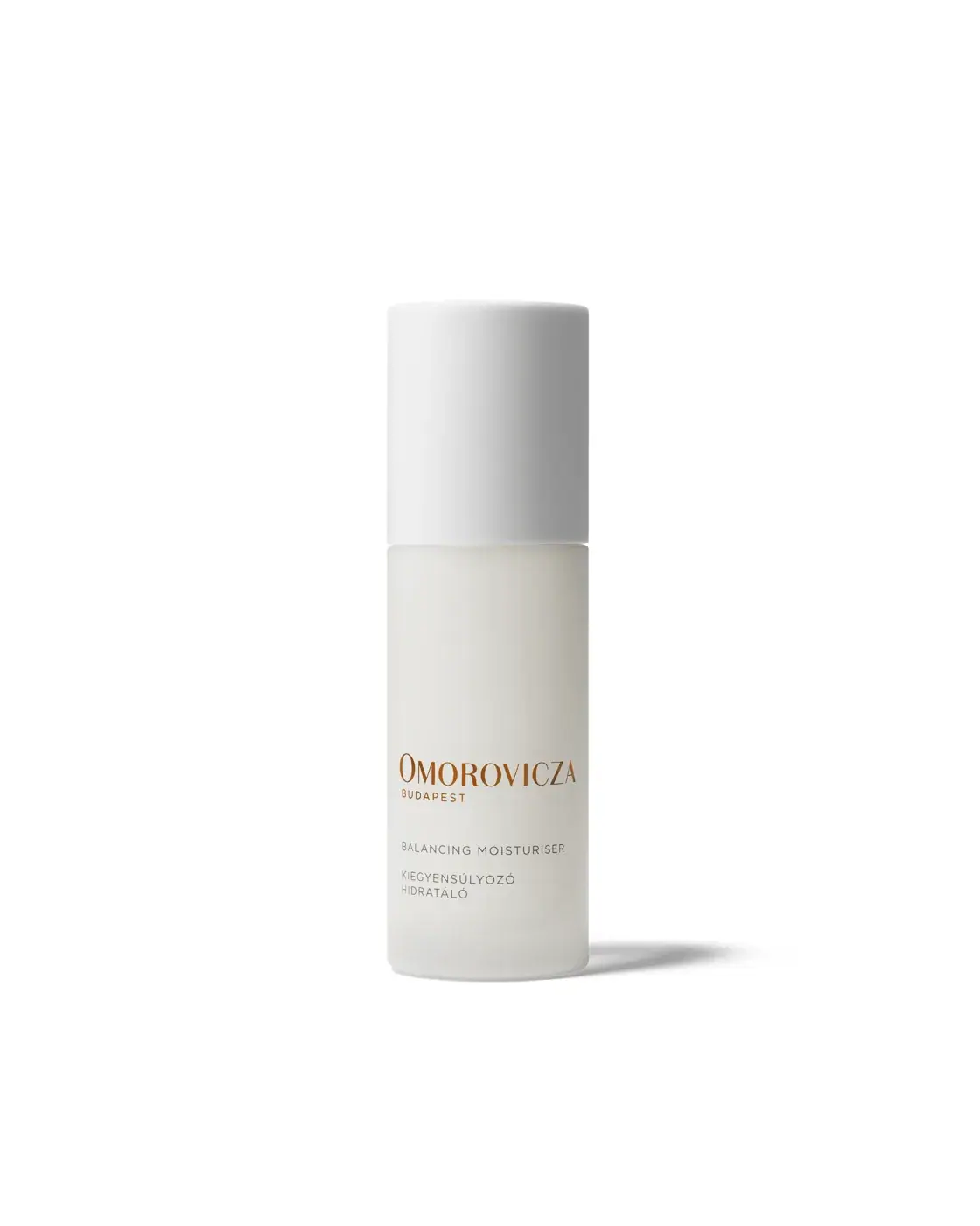 Omorovicza Balancing Moisturiser 50ml Omorovicza Balancing Moisturiser 50ml, front view