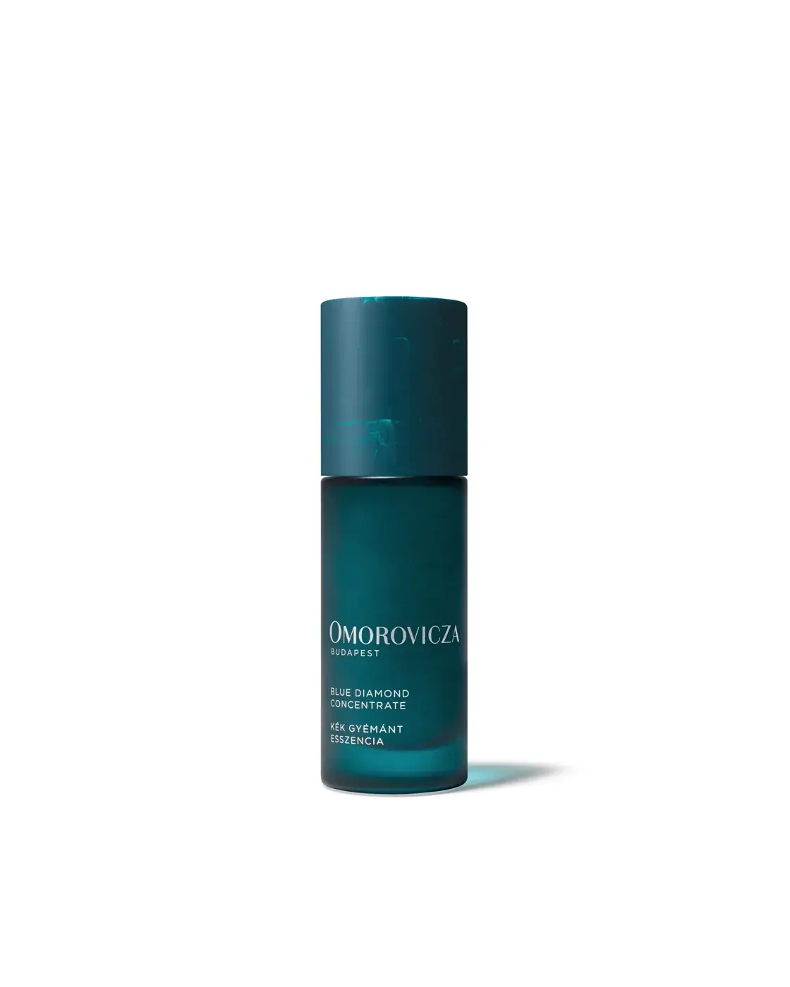 Omorovicza Blue Diamond Concentrate 30ml Omorovicza Blue Diamond Concentrate 30ml, front view