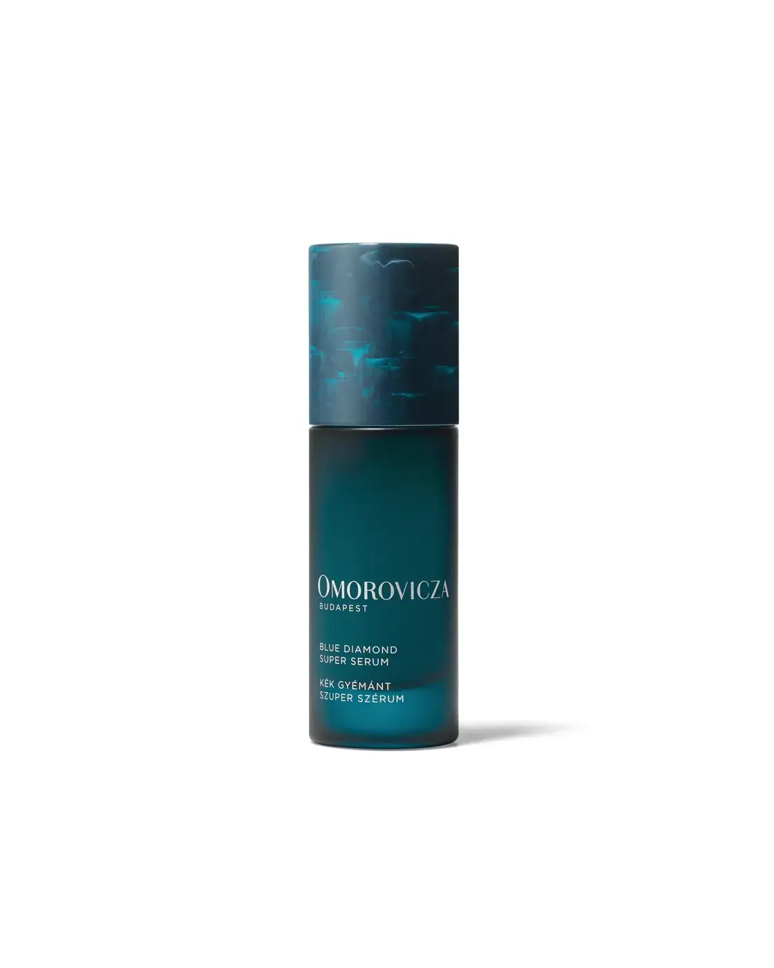 Omorovicza Blue Diamond Super Serum 30ml Omorovicza Blue Diamond Super Serum 30ml, front view