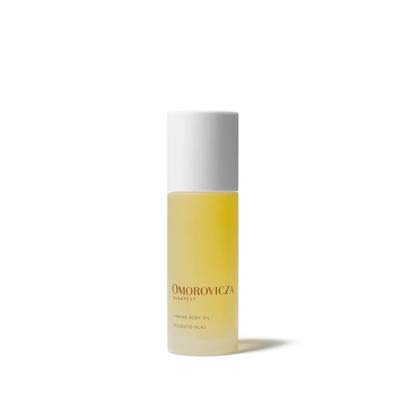 Omorovicza Body Care Duo, detail view
