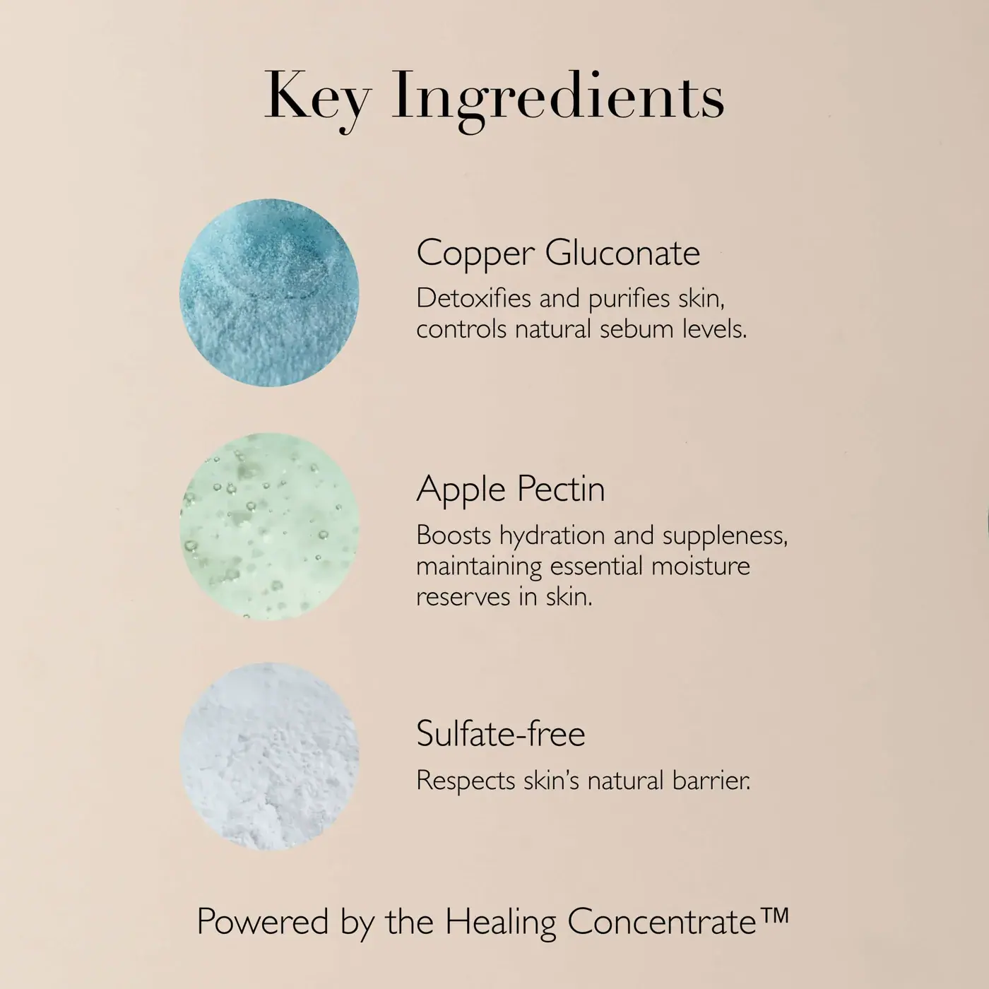 Omorovicza Cleansing Foam 30ml, alternate view