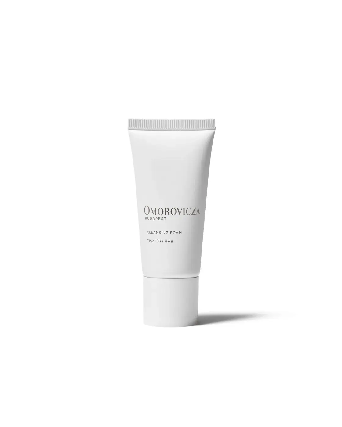 Omorovicza Cleansing Foam 30ml Omorovicza Cleansing Foam 30ml, front view