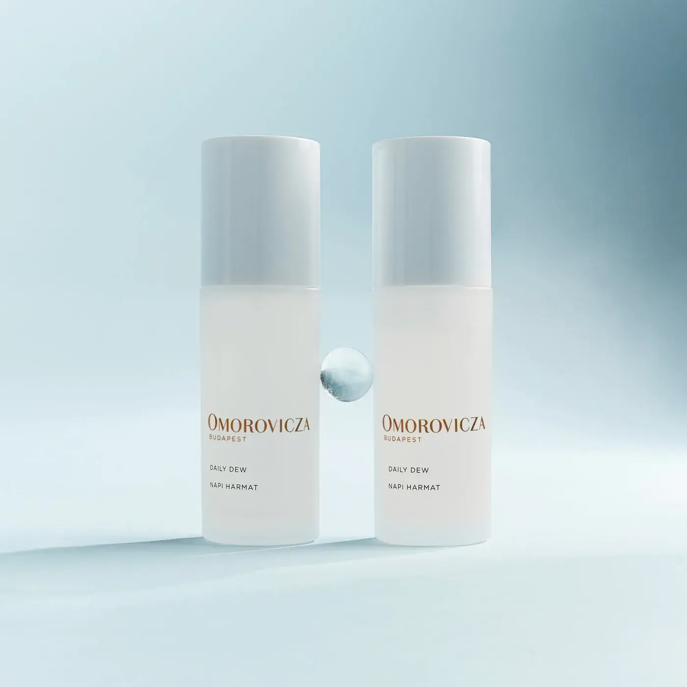 Omorovicza Daily Dew Gel Moisturiser 50ml, alternate view